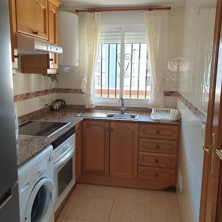 Bonito Apartamento En Marina D'Or 1Ra Linea De Playa Oropesa del Mar Eksteriør billede