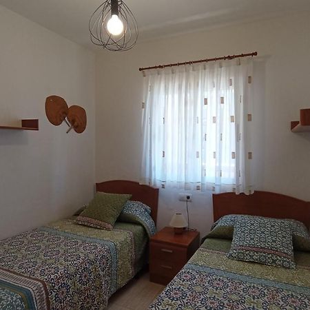 Bonito Apartamento En Marina D'Or 1Ra Linea De Playa Oropesa del Mar Eksteriør billede