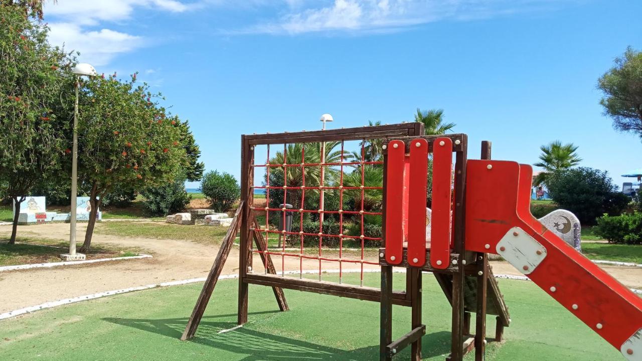 Bonito Apartamento En Marina D'Or 1Ra Linea De Playa Oropesa del Mar Eksteriør billede