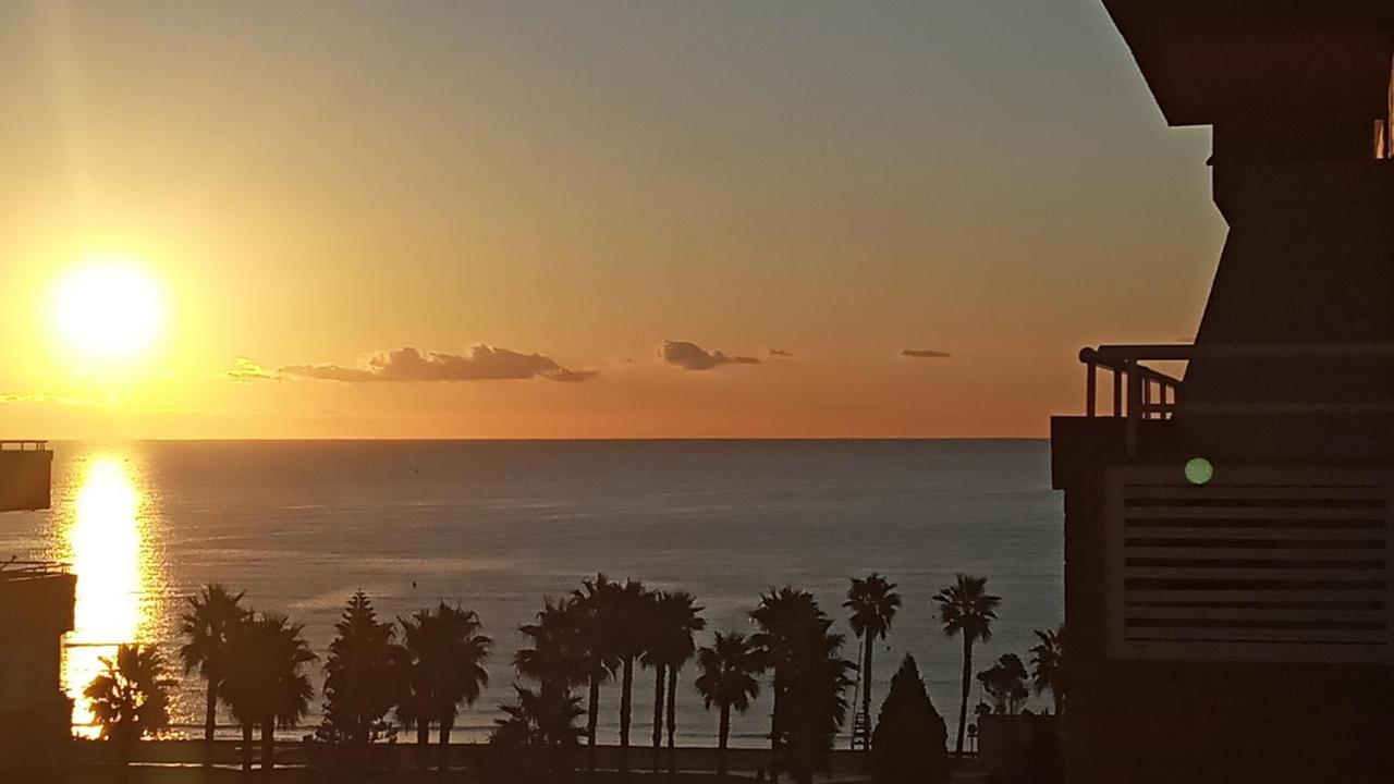Bonito Apartamento En Marina D'Or 1Ra Linea De Playa Oropesa del Mar Eksteriør billede